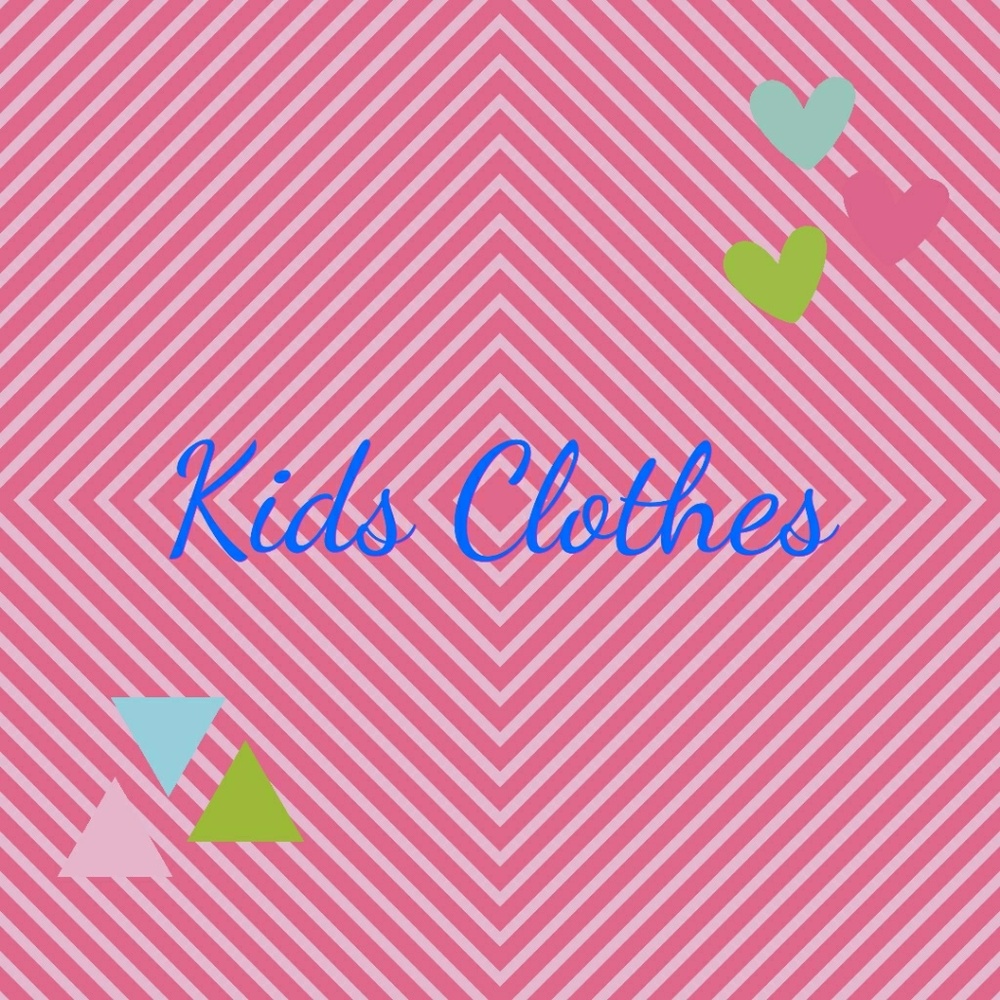 Kids clothes